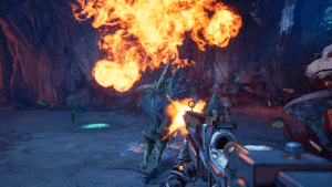 Borderlands 4 Major Update 1.050