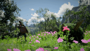 Crimson Desert Update 1.000.434