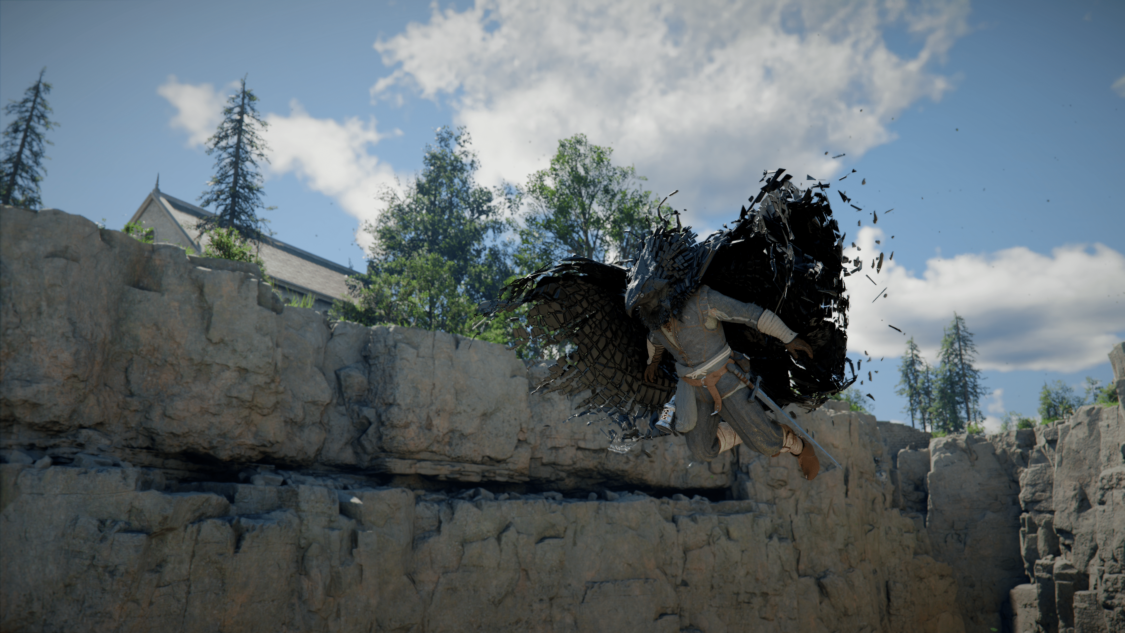 Crimson Desert Update 1.000.407