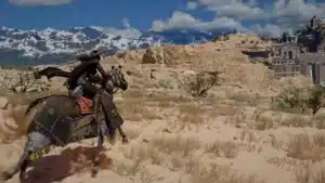Crimson Desert New Hotfix 1.000.252