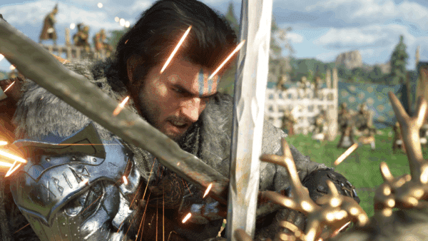 Crimson Desert Upcoming Updates and Features Outlined From April to June