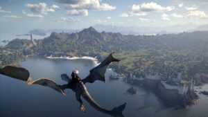 Crimson Desert Update 1.000.232