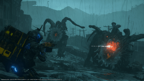 Death Stranding 2 Update 1.013 Adds New Content and Features