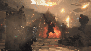 Death Stranding 2 Update 1.014