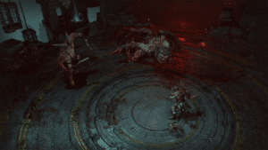 Diablo 4 Update May 26