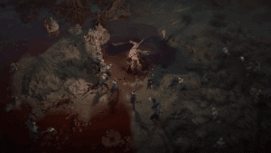 Diablo IV update 1.111