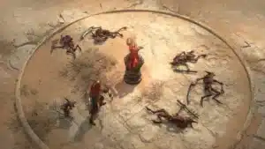 Diablo IV update 1.115
