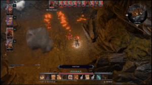 Divinity: Original Sin 2 Update 1.007