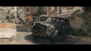 Dying Light: The Beast update 1.006.003