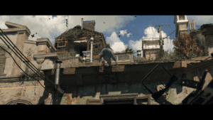 dying light the beast update 1.006.002