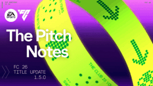 ea sports fc 26 update 1.18