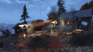 Fallout 76 Update March 17