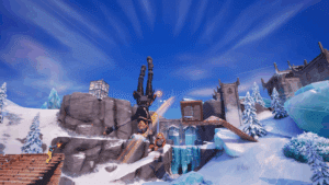 Fortnite Patch 1.000.236