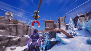 Fortnite Update 5.05