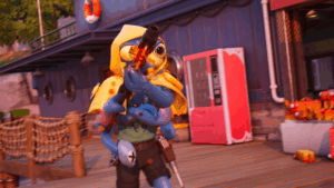 Fortnite Update 5.24