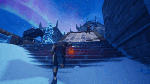 Fortnite Update 5.20