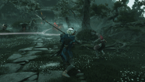 Ghost of Yotei New Update 1.601