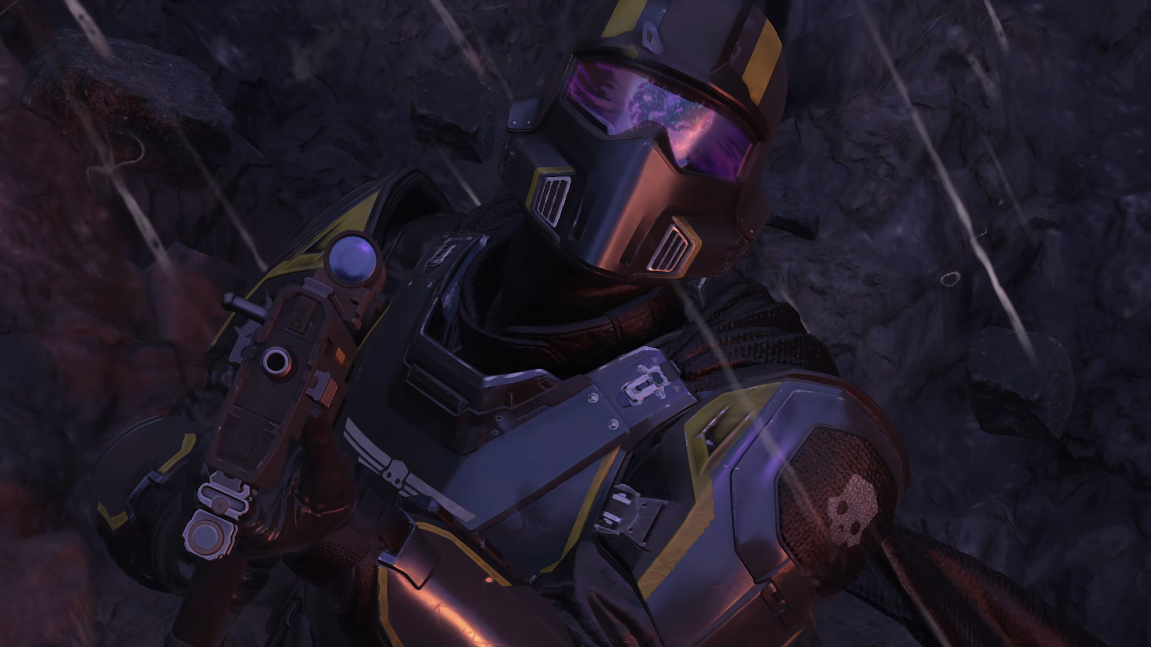 Helldivers 2 Update 1.006.100 for Version 6.1.0 Released on March 17