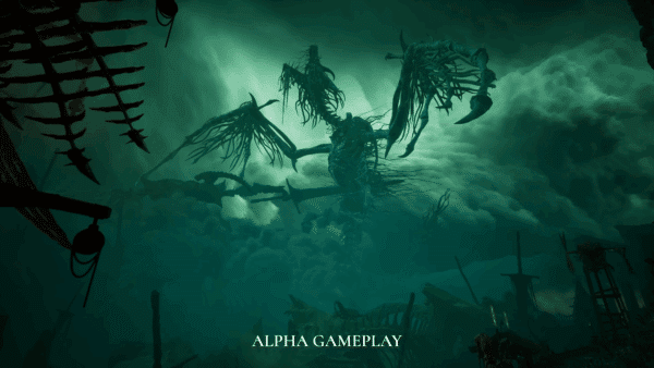 Lords of the Fallen 2 Gameplay Tease Shows Off Massive Changes to the Umbral Realm