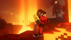 Minecraft Bedrock 26.40