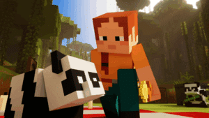 Minecraft Update 1.052