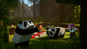 Minecraft update 3.36