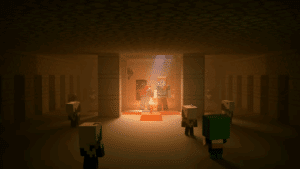 Minecraft Update 3.38