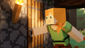 Minecraft Bedrock 26.21