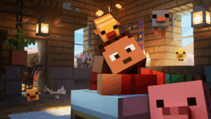 Minecraft Bedrock 26.13