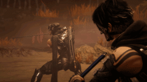 Ninja Gaiden 4 Update 1.004