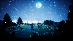 Octopath Traveler 0 update 1.03