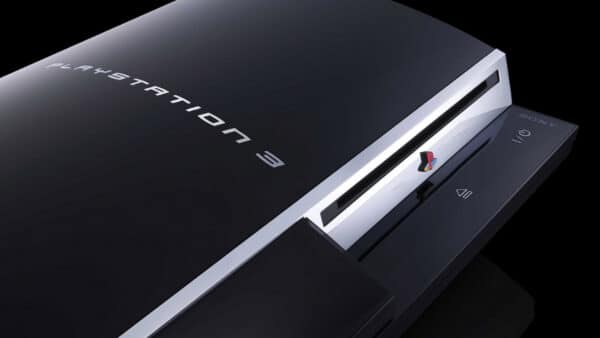PS3 Gets New System Update 4.93, Required to Keep Blu-ray Drive Working