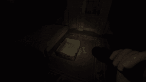 Phasmophobia Update 1.000.041