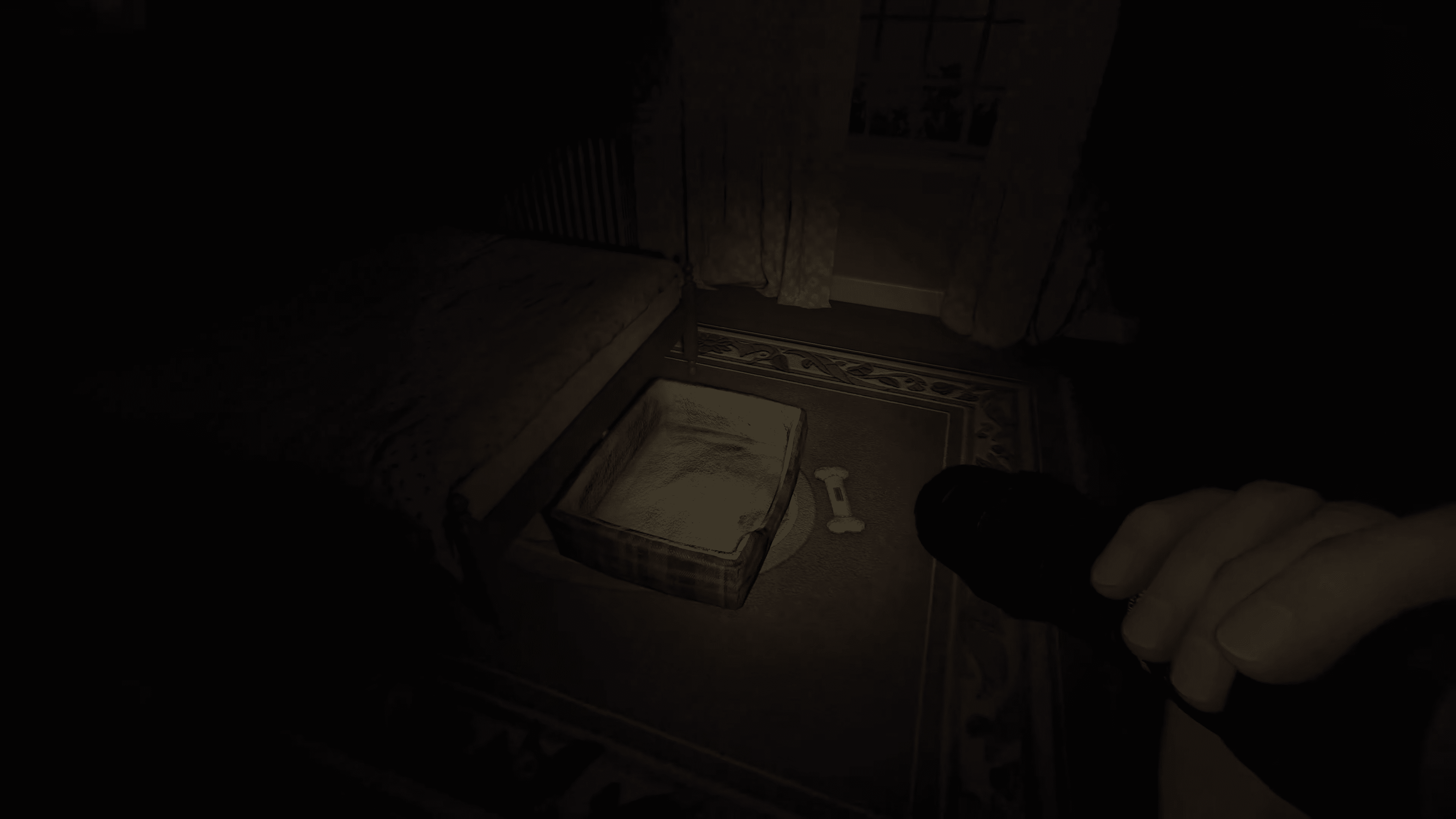 Phasmophobia Update 1.000.041
