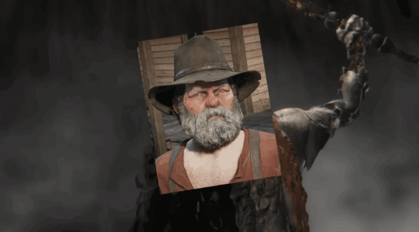 Red Dead Redemption 2 Turns Into Elden Ring in New Mod, Featuring Uncle as Final Boss