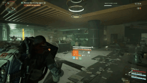 the division 2 down may 26
