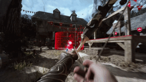 The Finals update 1.000.132