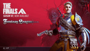 the finals season 10 update