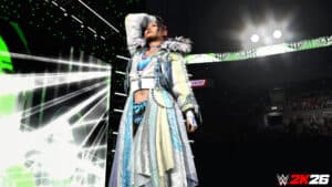 WWE 2K26 New Update on May 19