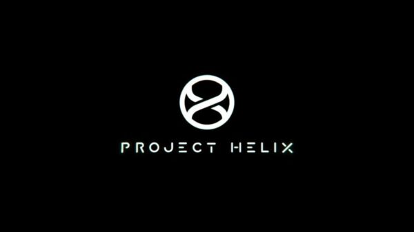 Next-Gen Xbox Codenamed "Project Helix," CEO Mentions Commitment to "Return of Xbox"