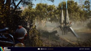 ARC Raiders update 1.000.034