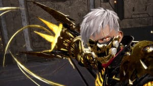 Code Vein 2 Update 1.005