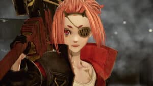 Code Vein 2 Update 2.003