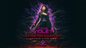 Code Violet Update 1.000.028