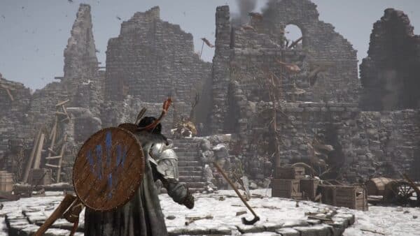 Crimson Desert Upcoming Updates From June to September Promises Story Improvements, New Combat Content and More