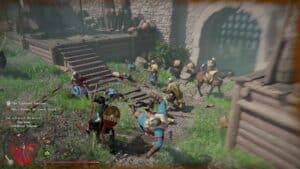 Crimson Desert Update 1.000.460