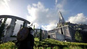 Crimson Desert update 1.000.234