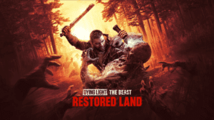 Dying Light: The Beast restored land update