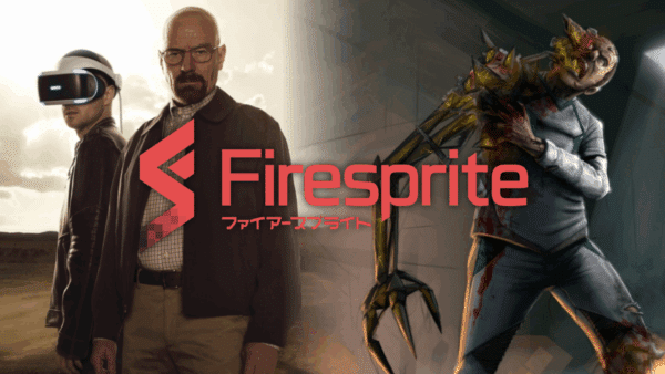 Report: PlayStation's Firesprite Studio Almost Made Breaking Bad VR, as Well as a New Sci-Fi Horror Game
