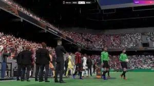 football manager 26 update 1.010